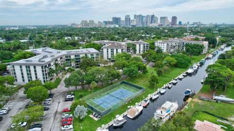 1101 River Reach Drive #415, home for sale on River Reach Drive