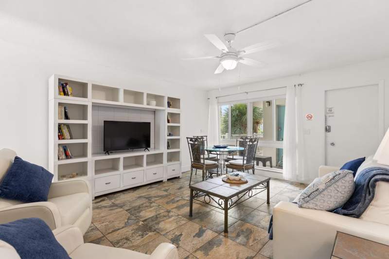1 bedroom Condominium at 3225 NE 16th Street #20a, Floranada Condo, Pompano Beach — photo 5
