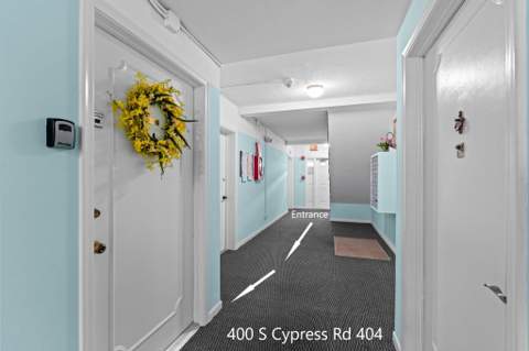 400 S Cypress Road #404, Pompano Beach FL - photo 8 of 40