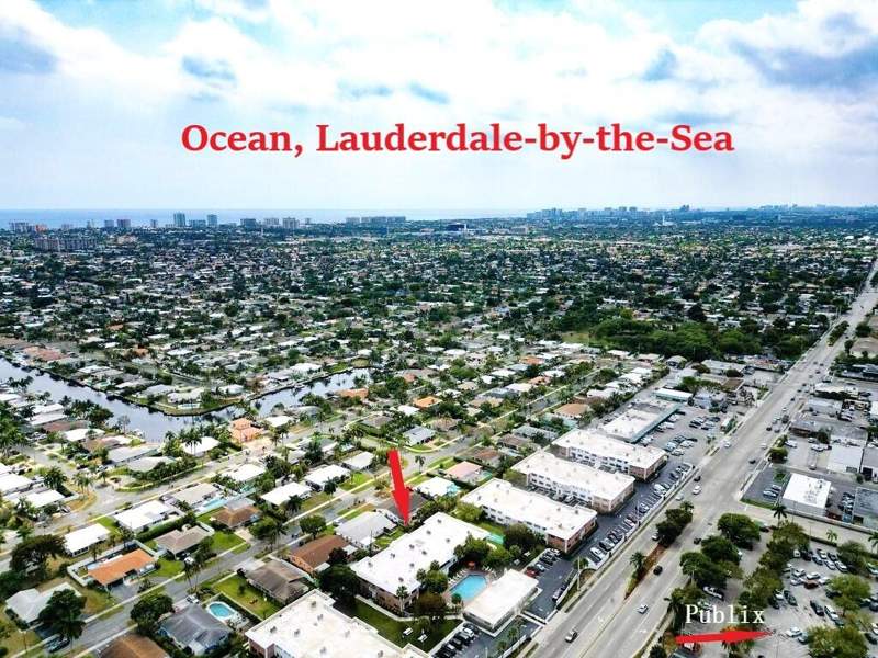 2 bedroom Condominium at 400 S Cypress Road #404, Virginian Apartments, Pompano Beach — photo 5