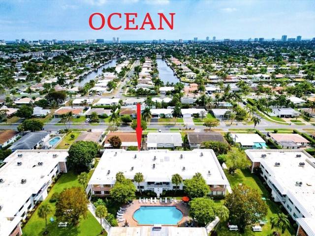 400 S Cypress Road #404