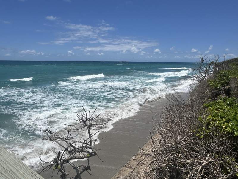 2 bedroom Condominium at 5380 N Ocean Drive #4e, Eastpointe Condo, Singer Island — photo 5