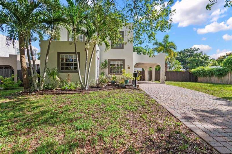 3 bedroom Single Family Residence at 953 39th Court, Northwood Add, West Palm Beach — photo 2