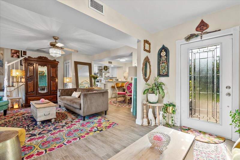 3 bedroom Single Family Residence at 953 39th Court, Northwood Add, West Palm Beach — photo 4