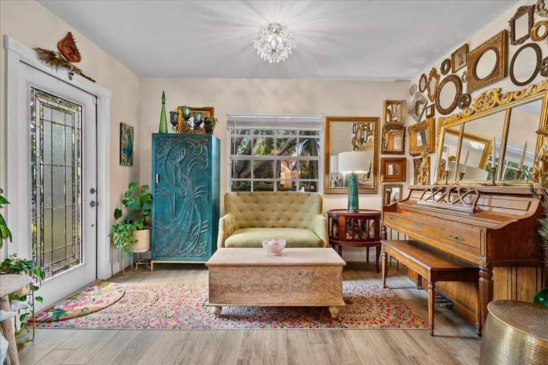 3 bedroom Single Family Residence at 953 39th Court, Northwood Add, West Palm Beach — photo 5