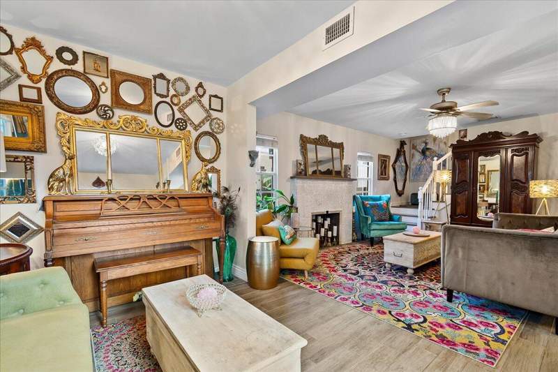 3 bedroom Single Family Residence at 953 39th Court, Northwood Add, West Palm Beach — photo 3