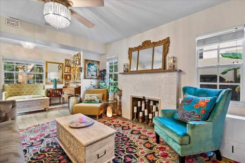 953 39th Court, West Palm Beach FL - photo 7 of 25