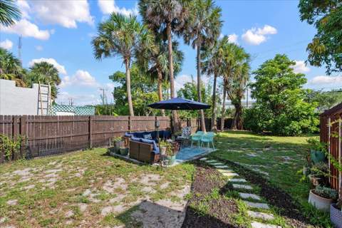 953 39th Court, West Palm Beach FL - photo 23 of 25