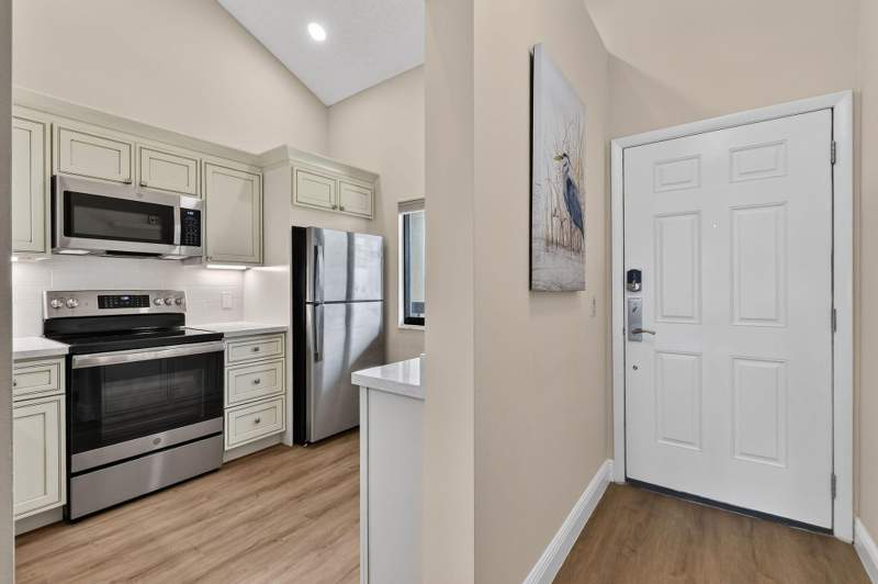2 bedroom Condominium at 201 Ocean Bluffs Boulevard #5010, Ocean at the Bluffs North, Jupiter — photo 4