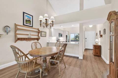 201 Ocean Bluffs Boulevard #5010, Jupiter FL - photo 7 of 82