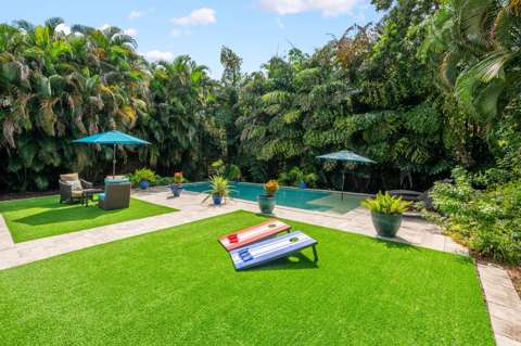 2507 NW 8Th Avenue, home for sale in Wilton Manors 33311