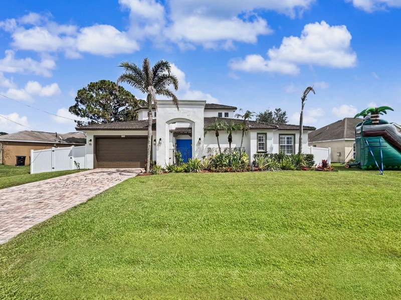 4 bedroom Single Family Residence at 6008 NW Winfield Drive, Port St Lucie Section 44, Port St. Lucie — photo 5