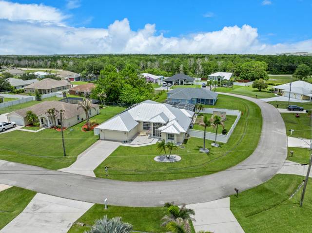Port St Lucie