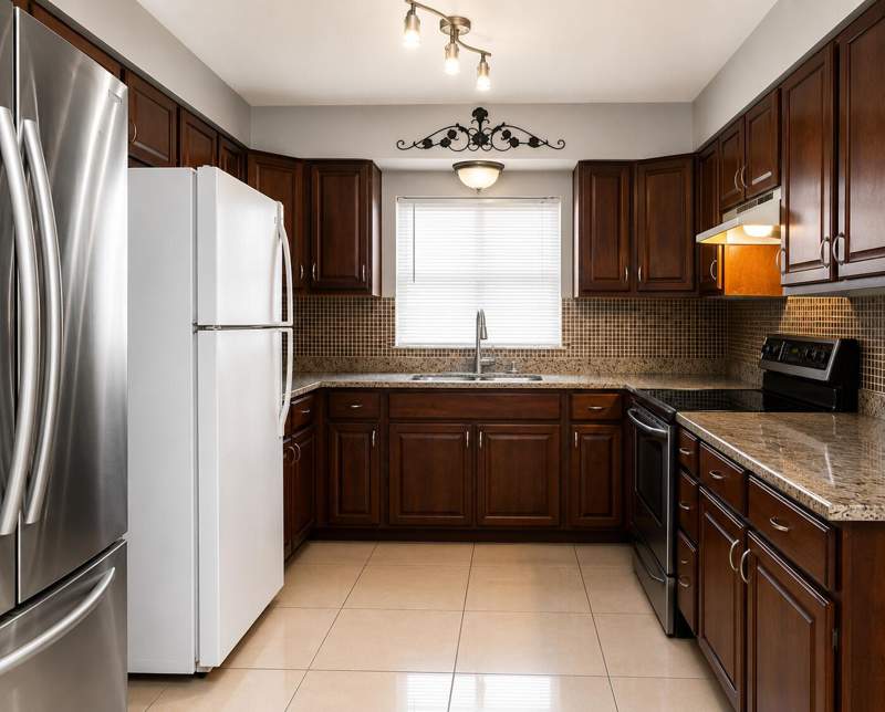3 bedroom Single Family Residence at 557 W Dayton Circle, Melrose Park Sec 6 Green Acres, Fort Lauderdale — photo 3