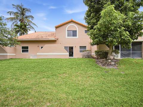 8596 Jade Drive, Tamarac FL - photo 21 of 30