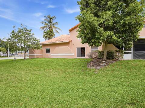 8596 Jade Drive, Tamarac FL - photo 20 of 30