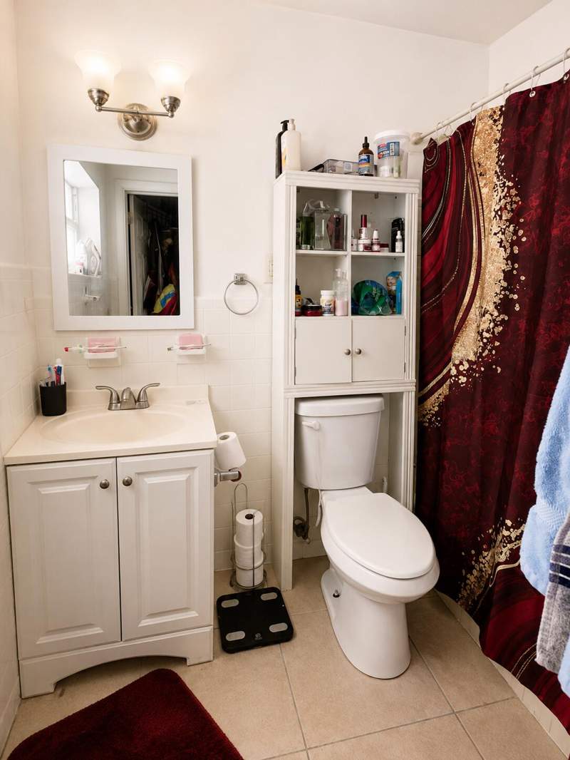 3 bedroom Single Family Residence at 557 W Dayton Circle, Melrose Park Sec 6 Green Acres, Fort Lauderdale — photo 5