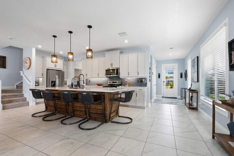 3 bedroom Townhouse at 3524 NW Solange Court, Avila, Jensen Beach — photo 5