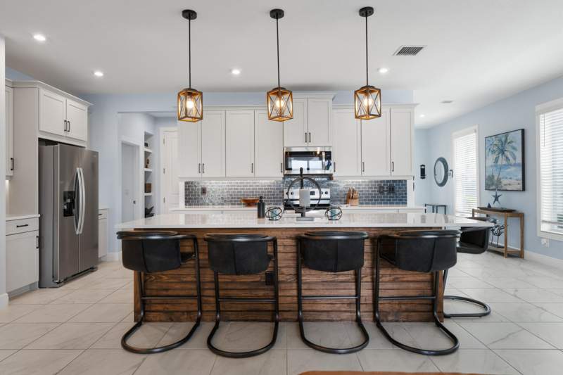 3 bedroom Townhouse at 3524 NW Solange Court, Avila, Jensen Beach — photo 4