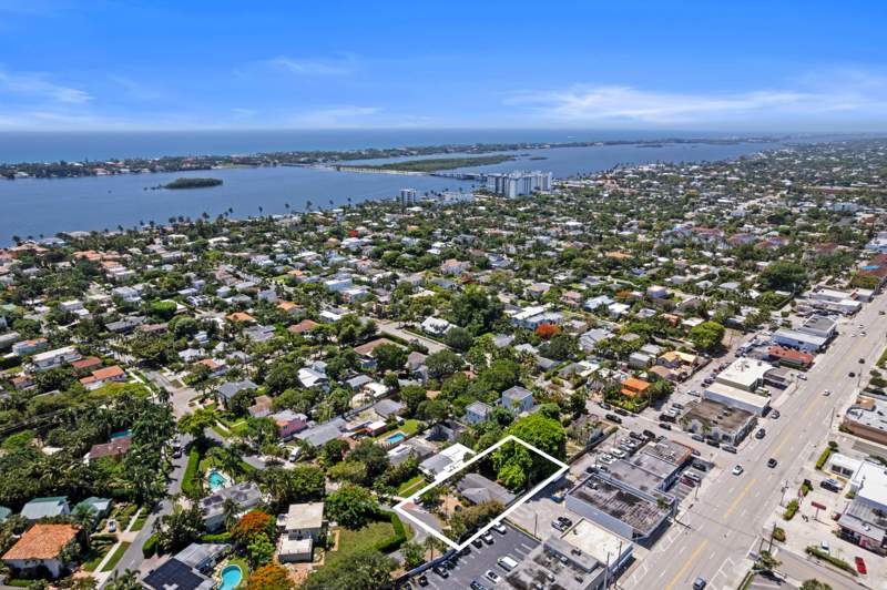2 bedroom Single Family Residence at 330 Marlborough Place, Prospect Park South, West Palm Beach — photo 5