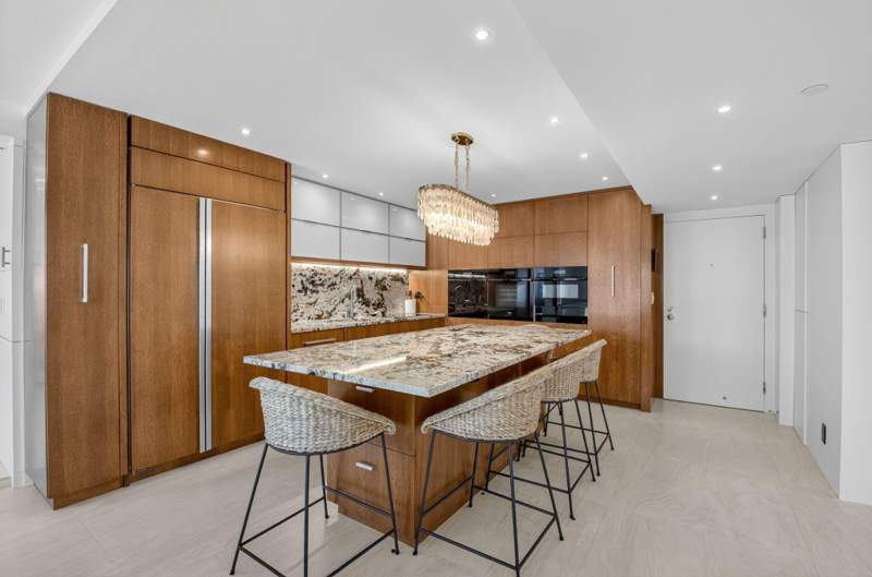 2 bedroom Condominium at 4511 S Ocean Boulevard #507, 45 Ocean Condo, Highland Beach — photo 5