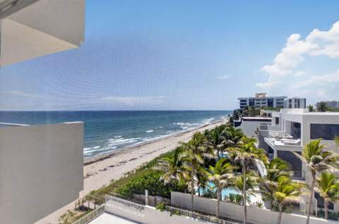 4511 S Ocean Boulevard #507, Highland Beach FL - photo 18 of 21