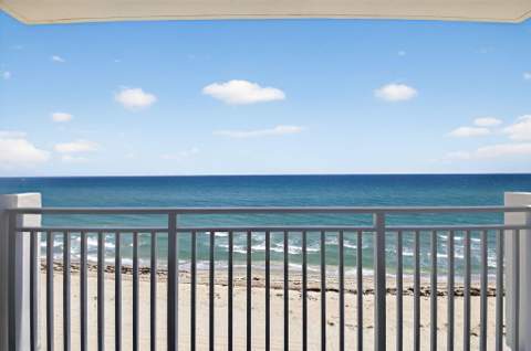 4511 S Ocean Boulevard #507, Highland Beach FL - photo 19 of 21
