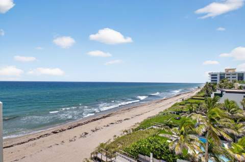 4511 S Ocean Boulevard #507, Highland Beach FL - photo 21 of 21