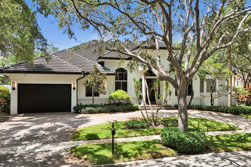 5 bedroom Single Family Residence at 3348 Oak Hill Street, Hollywood Oaks, Fort Lauderdale — photo 3