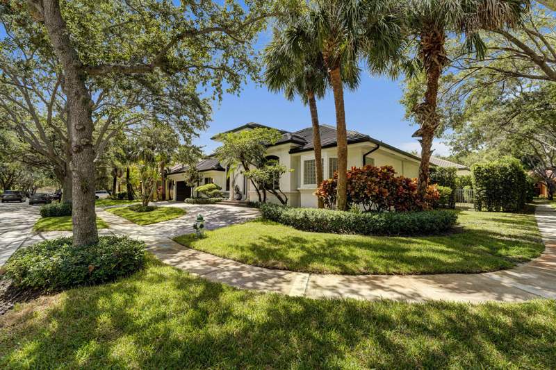 5 bedroom Single Family Residence at 3348 Oak Hill Street, Hollywood Oaks, Fort Lauderdale — photo 4