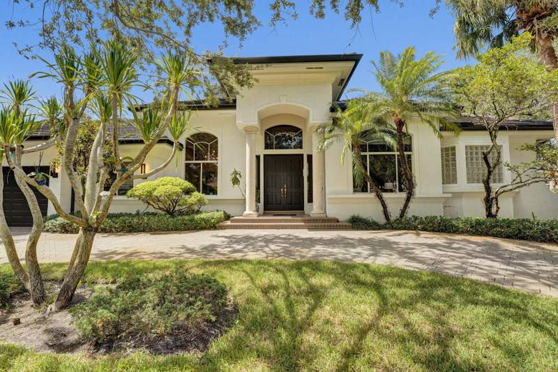 5 bedroom Single Family Residence at 3348 Oak Hill Street, Hollywood Oaks, Fort Lauderdale — photo 5
