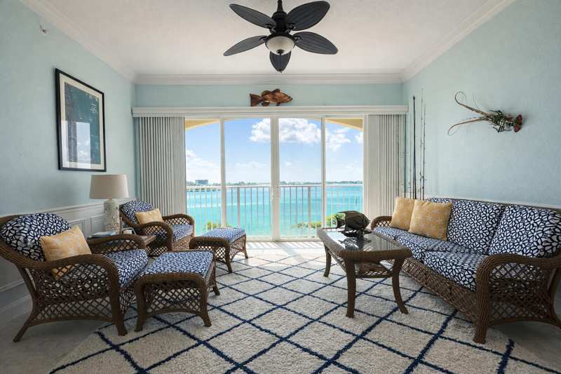 2 bedroom Condominium at 21 Harbour Isle Drive #Ph02, Harbour Isle At Hutchinson Island West, Fort Pierce — photo 1