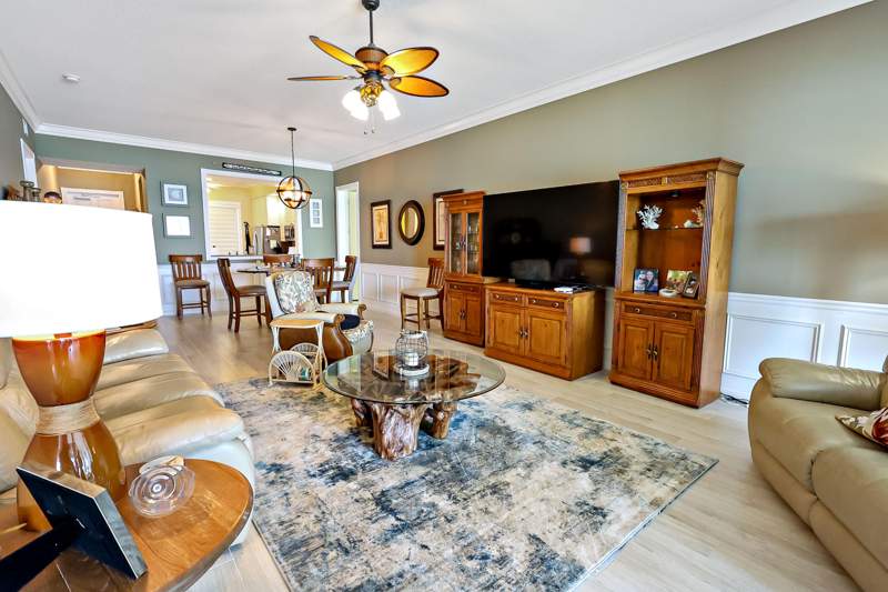 2 bedroom Condominium at 21 Harbour Isle Drive #Ph02, Harbour Isle At Hutchinson Island West, Fort Pierce — photo 3
