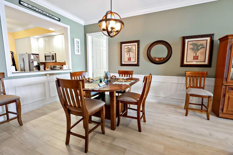 2 bedroom Condominium at 21 Harbour Isle Drive #Ph02, Harbour Isle At Hutchinson Island West, Fort Pierce — photo 5