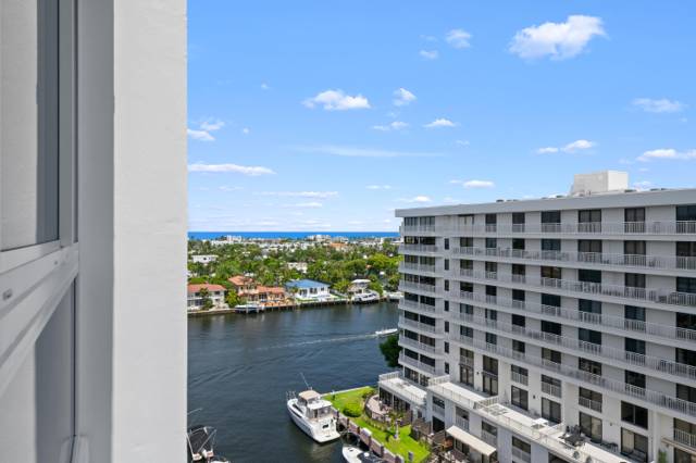 Royal Mariner Condo