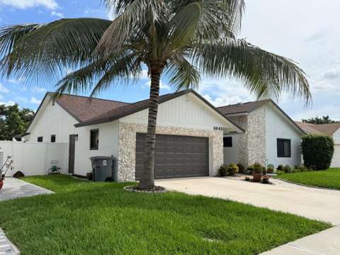8843 SW 16Th Street, home for sale on SW 16Th Street