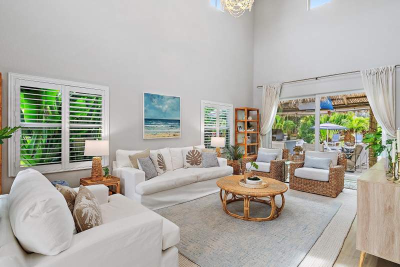 5 bedroom Single Family Residence at 152 Porgee Rock Place, Rialto, Jupiter — photo 4