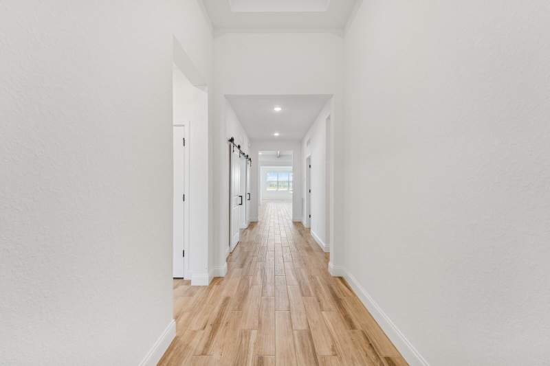 2 bedroom Single Family Residence at 10048 NW Field Flower Trail, Four Seasons at Wylder, Port St. Lucie — photo 2