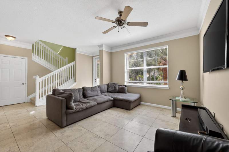 3 bedroom Villa at 156 Aragon Way, Somerset At Abacoa Condo, Jupiter — photo 5