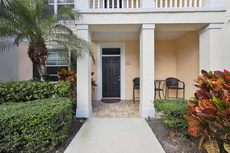 3 bedroom Villa at 156 Aragon Way, Somerset At Abacoa Condo, Jupiter — photo 4