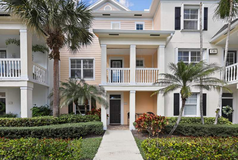 3 bedroom Villa at 156 Aragon Way, Somerset At Abacoa Condo, Jupiter — photo 3