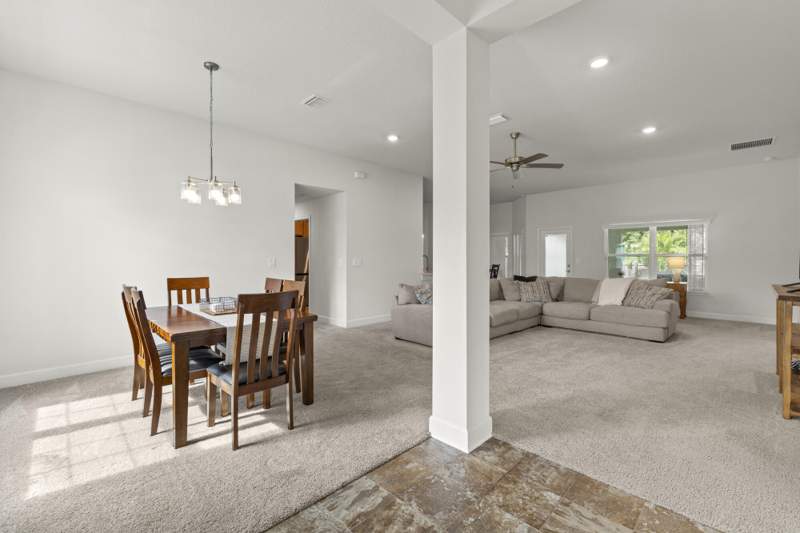 4 bedroom Single Family Residence at 137 SW Pisces Terrace, Port St Lucie Section 18, Port St. Lucie — photo 3