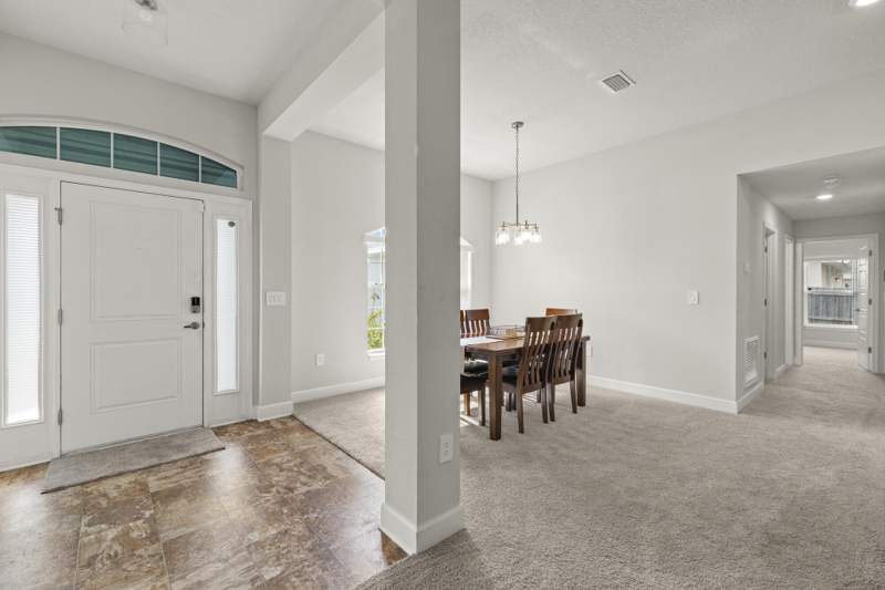 4 bedroom Single Family Residence at 137 SW Pisces Terrace, Port St Lucie Section 18, Port St. Lucie — photo 4
