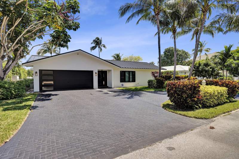 3 bedroom Single Family Residence at 933 Banyan Drive, Tropic Isle 2nd Sec, Delray Beach — photo 2