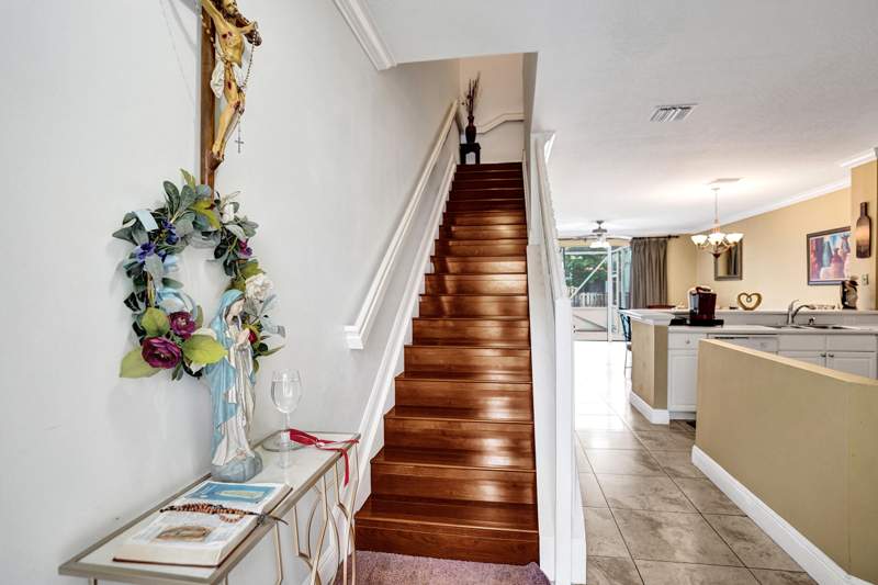 3 bedroom Townhouse at 9664 Porta Leona Lane, Melrose Pud Verona Lakes Tr B2, Boynton Beach — photo 3