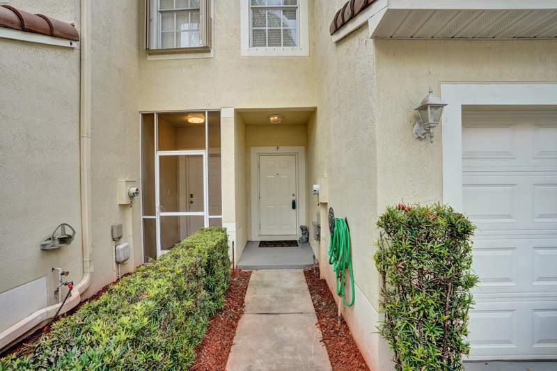 3 bedroom Townhouse at 9664 Porta Leona Lane, Melrose Pud Verona Lakes Tr B2, Boynton Beach — photo 2