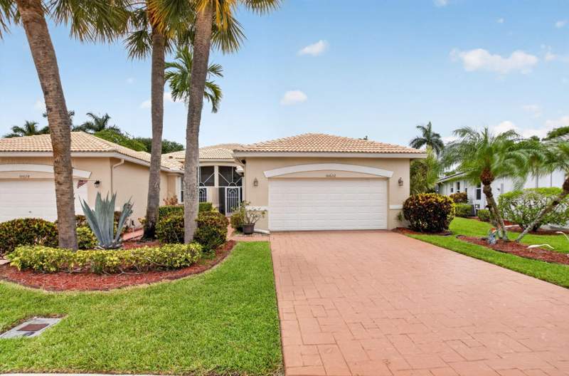 3 bedroom Villa at 10632 Royal Caribbean Circle, Majestic Isles 3, Boynton Beach — photo 2