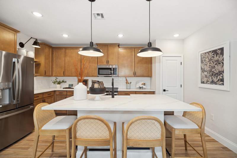 4 bedroom Single Family Residence at 1642 SW Brisbane Street, Port St Lucie Section 13, Port St. Lucie — photo 4