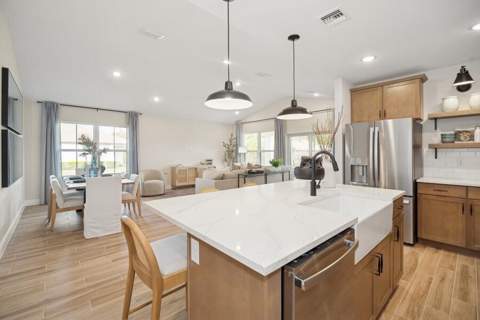 1642 SW Brisbane Street, Port St. Lucie FL - photo 7 of 41