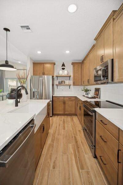 1642 SW Brisbane Street, Port St. Lucie FL - photo 8 of 41